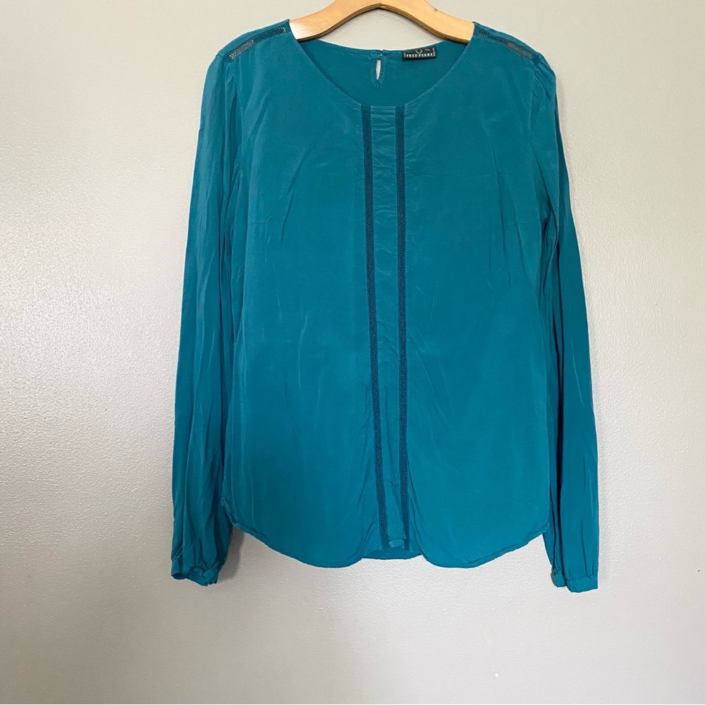 Fred Perry Blouse